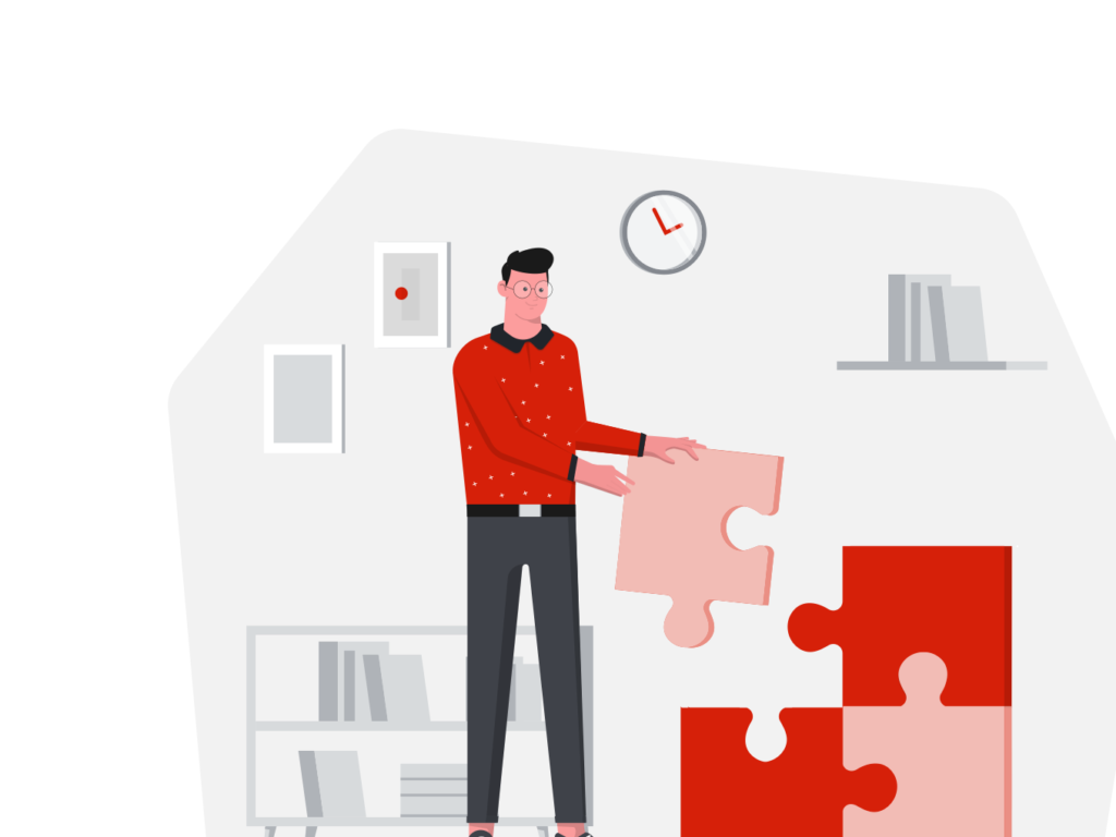 電子機器の組立・配線代行サービス